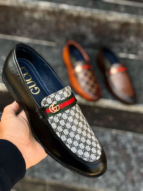 gucci shoes for men formal